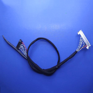 SCT Linh Hoạt Flex Phẳng Lcd Cáp Máy Tính Xách Tay - Product Image 3