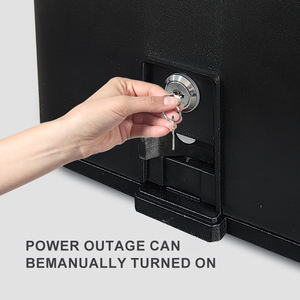 SLG-B-550-DC Chine Fabricant-<span class=keywords><strong>Moteur</strong></span> d'opérateur à bas prix direct pour porte coulissante jusqu'à 550 kg de poids de feuille avec télécommande - Product Image 3