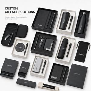 Bolígrafo de Metal Negro Premium con Logotipo Personalizado, Bolígrafo de Lujo para Regalo Corporativo OEM - Product Image 6