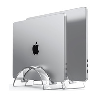 Présentoir Moderne en Acrylique OEM pour Électronique – Support pour Manettes de Jeu, Ordinateurs Portables, Casques Bluetooth – Rangement et Présentation
