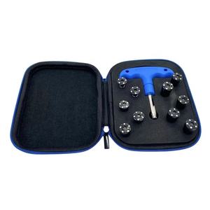 Vis d'accessoires de club de <span class=keywords><strong>golf</strong></span> pour poids de <span class=keywords><strong>golf</strong></span> de tête de putter TM <span class=keywords><strong>R7</strong></span> R11 R11S R1 - Product Image 6