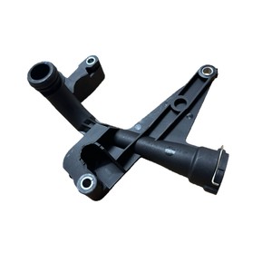 ท่อทำความร้อนเมอร์เซเดส-เบนซ์ A2762001552 พลาสติกสำหรับอะไหล่ทดแทน CLS M E Class - Product Image 1