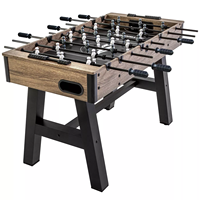 Jeu de balles de plein air pour enfant, Table de football, piscine, tornade