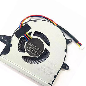 Nuevo ventilador para ordenador portátil ASUS X401U X501U, ventilador para CPU - Product Image 3