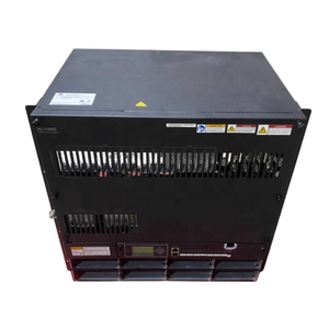 แหล่งจ่ายไฟสำหรับการสื่อสาร ETP48300-C10D2 คุณภาพสูง รับประกัน 12 เดือน - Product Image 1