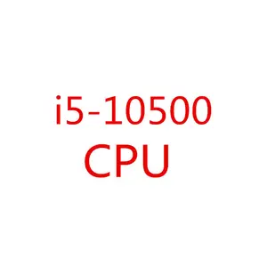 كور es i 5 ، es QSRK ، hilz بنواة ستة 12-o de procesador de CPU L2 = M L3 = 12M 65W LGA