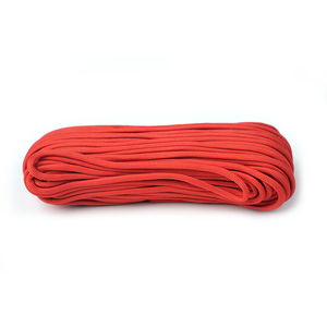 Cường độ cao 3-Strand Polyester bện cho Para dây dây cho cắm trại ngoài trời & đi bộ đường dài trực tiếp nhà máy cung cấp - Product Image 4