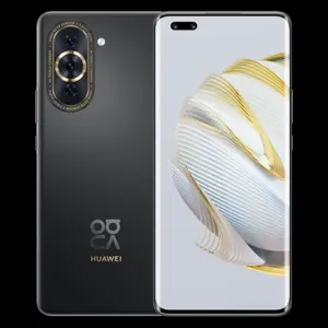 2022 Neue HUAWEI nova 10 Pro Mobile entsperrte Telefone 50MP-Kamera 12GB 256GB Gesichts-ID und seitliche Fingerabdruck-ID 2,84 GHz Smartphone