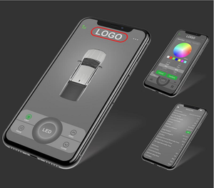 Camión retráctil RollerJAC Hunter T9 2025 cubierta deportiva tapa eléctrica recogida Tonneau cubierta para <span class=keywords><strong>Dodge</strong></span> <span class=keywords><strong>Ram</strong></span> <span class=keywords><strong>1500</strong></span> cubierta de cama 6,5 - Product Image 6