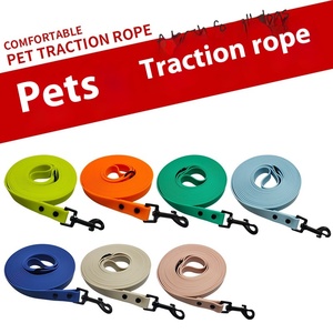 Arnés retráctil para perros 3M, correa de cuero impermeable de nailon PVC, correa para mascotas para perros, productos suaves y duraderos para mascotas - Product Image 2