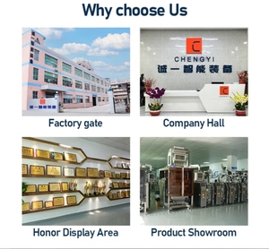 Đa chức năng bột điền máy đóng gói Paprika gia vị Cà phê túi trà đường gói dọc thanh máy đóng gói - Product Image 6