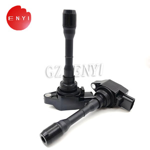 คอยล์จุดระเบิด Enyi รุ่น 22448-1KC3B สำหรับรถยนต์นิสสัน ทีด้า แคชไค เครื่องยนต์ 1.6T 2.0L อะไหล่ทดแทน - Product Image 5
