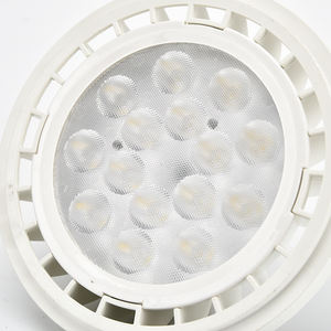 Faretti personalizzati fabbrica Silverstone supporto OEM/ODM ad alta efficienza luminosa e resa cromatica elevata AR111 faretti - Product Image 2