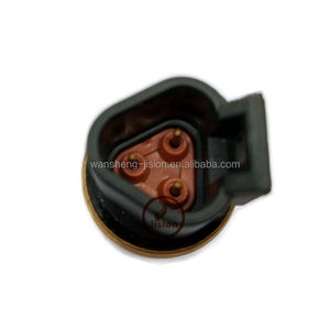 Capteur de pression d'huile 161-1705 1611705 pour moteurs 3406E C7 C9 3456 C-12 C-10 C-9 535C 545C 525C – Pièces de machines de construction - Product Image 3