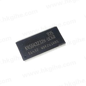 Liste de nomenclature <span class=keywords><strong>K4S643232H</strong></span> <span class=keywords><strong>K4S643232H</strong></span>-UC60 puce mémoire SDRAM <span class=keywords><strong>K4S643232H</strong></span>-<span class=keywords><strong>TC60</strong></span> haute qualité - Product Image 1