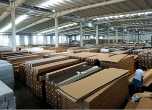 <span class=keywords><strong>ผนัง</strong></span>ไม้ระแนง<span class=keywords><strong>ภายนอก</strong></span>บ้านแบบโมเดิร์น ลายไม้ 3 มิติ กันน้ำ เป็นมิตรกับสิ่งแวดล้อม สำหรับห้องน้ำกลางแจ้ง คลังสินค้า - Product Image 6