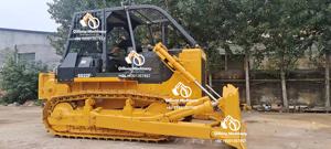 <span class=keywords><strong>Shantui</strong></span> รถปราบดิน SD22 SD22F เครื่องกว้านใหม่ส่งตรงจากโรงงาน - Product Image 3