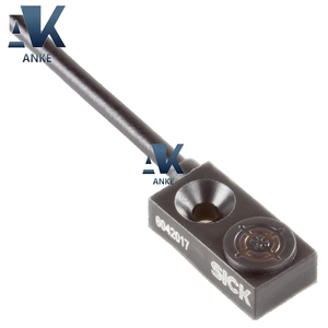 Capteurs de proximité inductifs Sick 6042017 IQ04-1B5PSKW2S IQM - Product Image 1