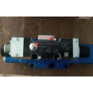 Rexroth Gear <b>Pump</b> PgF2-2X/011Re20Ve4 11 Lpm 350 <b>Bar</b> Hydraulic Rotary <b>Pump</b> Aluminum Alloy Electric Drive Germany Made - Product Image 4