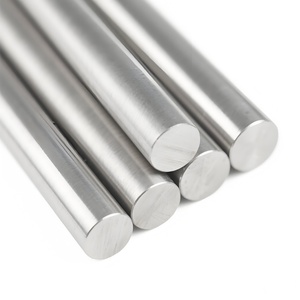 Inconel 617 hợp kim Niken thanh tròn ASTM b166 UNS <span class=keywords><strong>n06600</strong></span> thanh chống ăn mòn cường độ cao dùng trong công nghiệp - Product Image 3