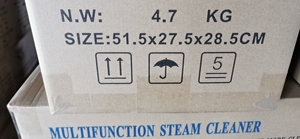 1.3L 1500W 220V Haute Température <span class=keywords><strong>Nettoyeur</strong></span> <span class=keywords><strong>Vapeur</strong></span> - Product Image 6