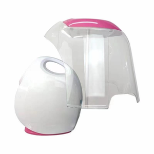 Dispositivo Humectante para la Piel O2toderm Hydro Dermabrasion, con Conector Estadounidense, Máquina de Terapia de Oxígeno para Spa, Pistola de Pulverización Facial - Product Image 4