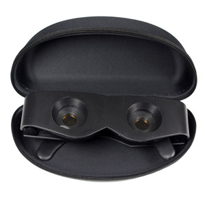 Fishing Binoculars High Magnification Hd Night Vision Portable Outdoor Civilian Telescopes - Product Image 3