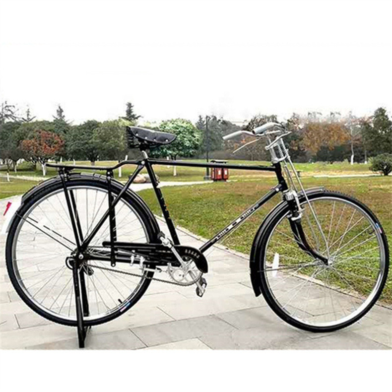 28ビッグバー自転車レトロオールドアダルトオールドシティ