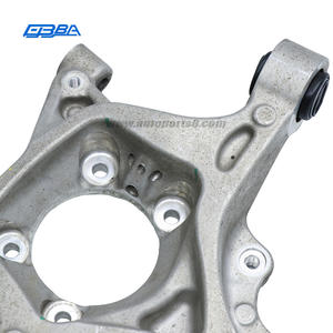 Rótula de dirección trasera derecha de aleación de aluminio de alta calidad para Lotus Emira OE 8891822555 - Product Image 4