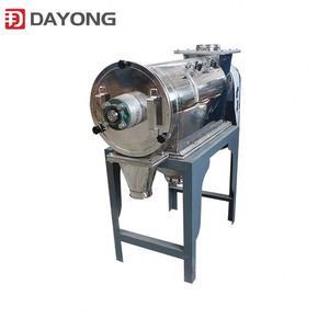 Motor de equipo de detección de tamiz de flujo de aire de acero inoxidable nuevo de alta calidad como componente central - Product Image 5