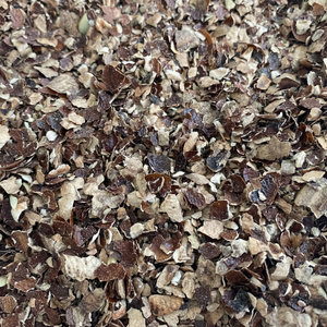 Meilleur Prix 2025 Coque de Noix de Cajou 100% Naturelle >3mm du Vietnam pour le Bronzage et l'Utilisation Agricole, 10% d'Humidité - Product Image 1