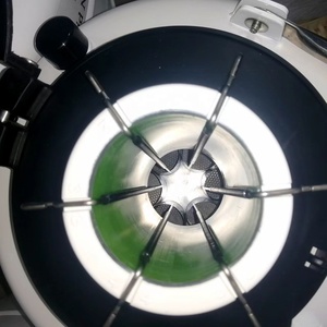 Réservoir de LN2 de 15 litres Conteneur cryogénique portable pour le <span class=keywords><strong>traitement</strong></span> de congélation en salon de beauté - Product Image 3