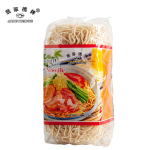 Nouilles aux œufs chinoises <span class=keywords><strong>Jade</strong></span> Bridge en vrac de 400 g, <span class=keywords><strong>prix</strong></span> d'usine - Product Image 3