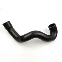 Excelente Conducto Flexible para Refrigerante de Radiador OE 11537649394, Compatible con Múltiples Autos, Tubo de Refrigeración Automotriz de Repuesto para Venta de Autopartes