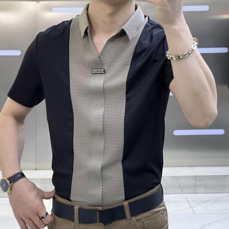Black Khaki