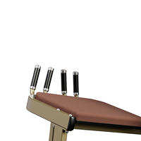 Máquina de Ejercicio Profesional de Alta Calidad para Glúteos y Piernas, Multigimnasio, Equipo de Gimnasio