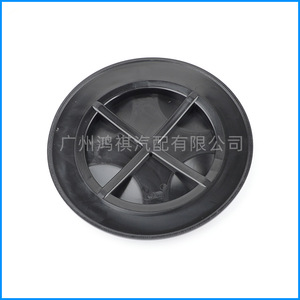 Cache-coffre arrière en plastique pour Mini R55 R56 F55 R60, pièce de rechange 51772751776 - Product Image 5