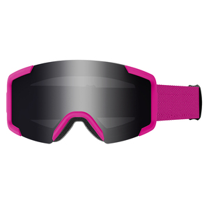 Gafas de Esquí Magnéticas para Invierno, Antivaho, Protección UV, Soporte Personalizado - Product Image 5