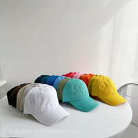 Casquettes de baseball 6 panneaux avec petit quantité minimale de commande Vente en gros de haute qualité pour l'extérieur Logo personnalisé couleur unie bon marché