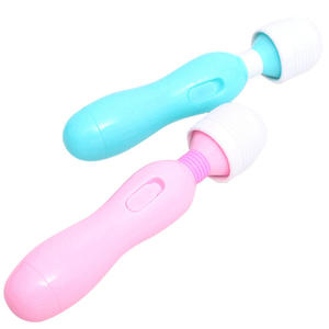 Vente en gros de vibrateurs de qualité supérieure pour femmes, masseurs masculins, vibrateurs pour la masturbation féminine - Product Image 6
