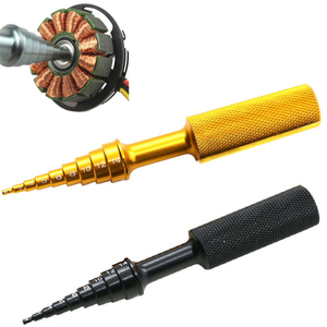 Removedor de rodamientos, herramientas automotrices para reparación de automóviles, extractor de cojinetes, instaladores, juego de herramientas de <span class=keywords><strong>mano</strong></span> - Product Image 3