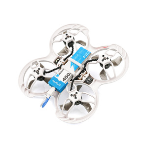 ชุดโดรนขนาดเล็ก Mini FPV Micro Whoop รุ่น Cetus พร้อมระบบล็อคระดับความสูง LiteRadio2 SE แว่นตา VR02 สำหรับแข่งในร่ม ควอดคอปเตอร์ RTF ของขวัญสำหรับผู้เริ่มต้น - Product Image 6