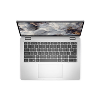 Ordinateur portable Dell PB14250 neuf, ordinateur portable commercial, Ultra5 235U, 16 Go/32 Go de RAM DDR5, 512 Go/1 To de SSD, Windows 11 Pro, personnalisable