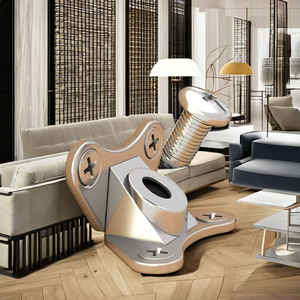 Hợp Kim Sắt Thép <span class=keywords><strong>90</strong></span> Độ Góc L Hình Dạng Khung Kết Hợp Nhựa Tủ Gỗ Đồ Nội Thất Doanh Có Thể Tháo Rời Bướm Kết Nối - Product Image 3