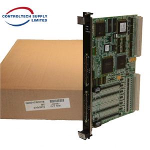 Carte d'E/S discrète en aluminium IS200VCRCH1B Mark VI pour l'automatisation avec moteur universel et support technique à long terme - Product Image 3