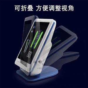Localizador de Ápice Dental, Medidor de Longitud de Conducto Radicular, Eléctrico, Certificado CE, Clase II, Grado Médico - Product Image 4