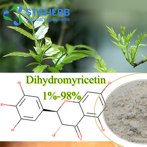 Extract ekstrak teh anggur Myricetin - Product Image 3