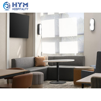 Meubles d'hôtel Hyatt Place, ensemble de chambre à coucher sur mesure de haute qualité, meubles de chambre d'hôtel, meubles Hyatt Place approuvés