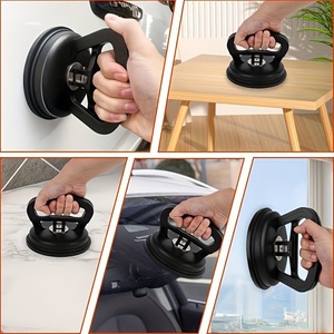 Cross-border <b>generation</b> car strong suction cup car depression repair pull suction cup <b>mobile</b> phone screen separation suction - Product Image 2