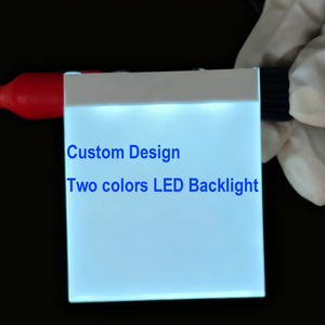 Éclairage industriel pour <span class=keywords><strong>vision</strong></span> artificielle 9V/24V RGB et <span class=keywords><strong>LED</strong></span> rouge/blanc, rétroéclairage haute luminosité, réponse rapide, automatisation, compact, personnalisé - Product Image 3